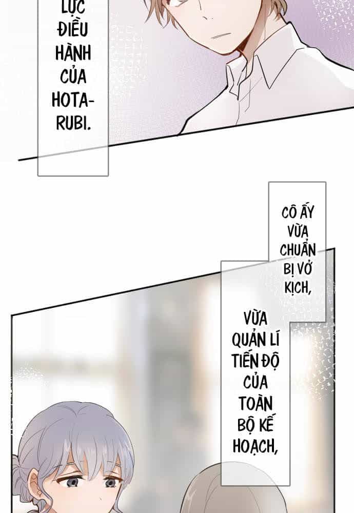 Hoa Cánh Sao - Chương 59 - ảnh 2
