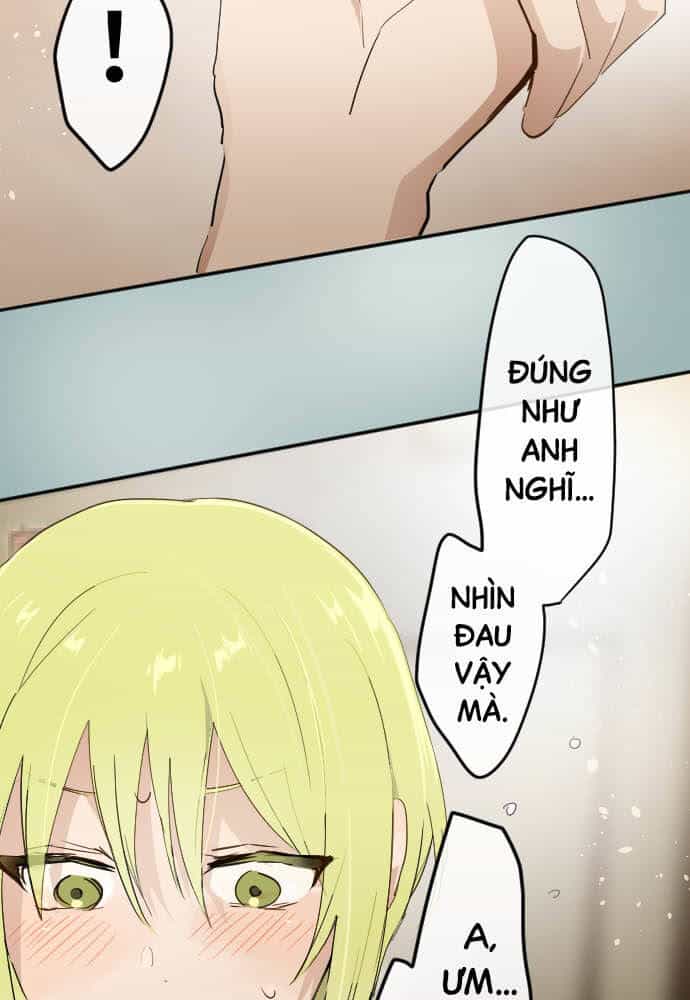 Hoa Cánh Sao - Chương 61 - ảnh 18