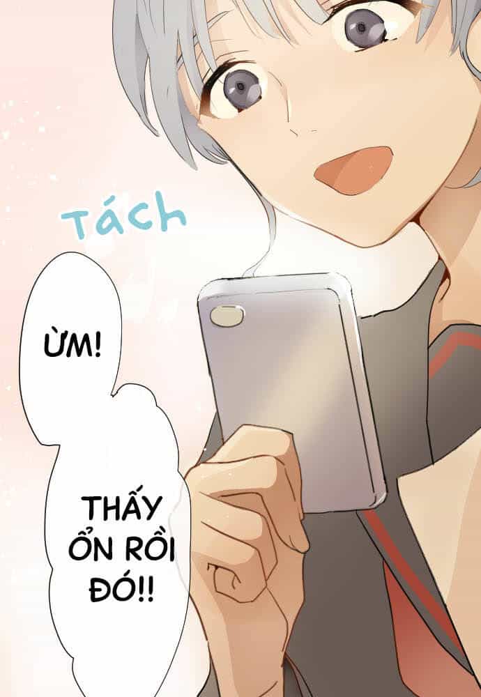 Hoa Cánh Sao - Chương 62 - ảnh 19