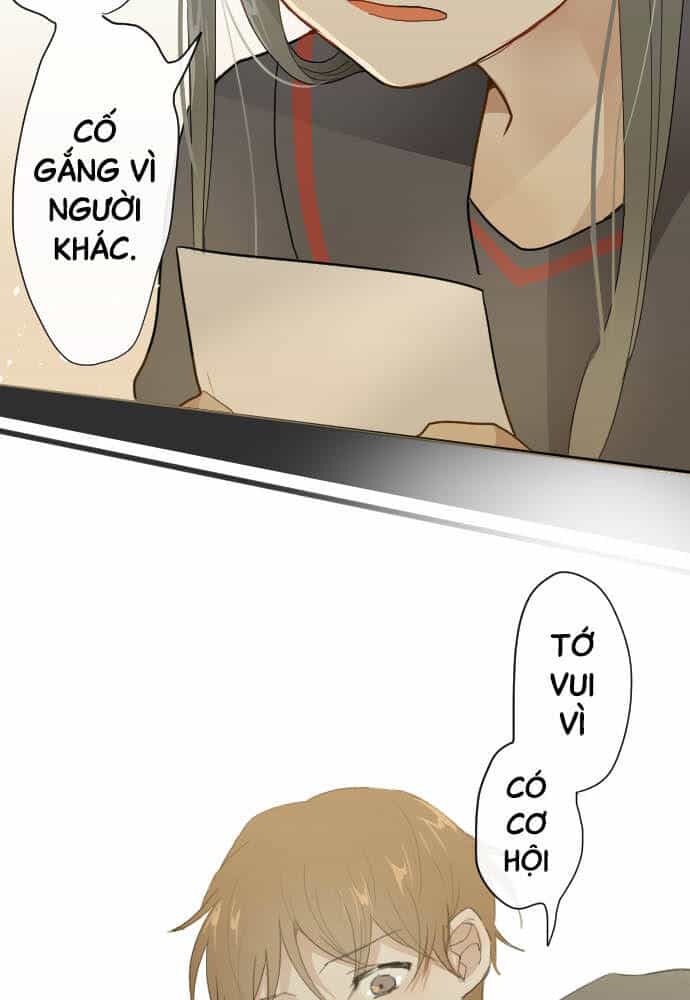 Hoa Cánh Sao - Chương 62 - ảnh 47