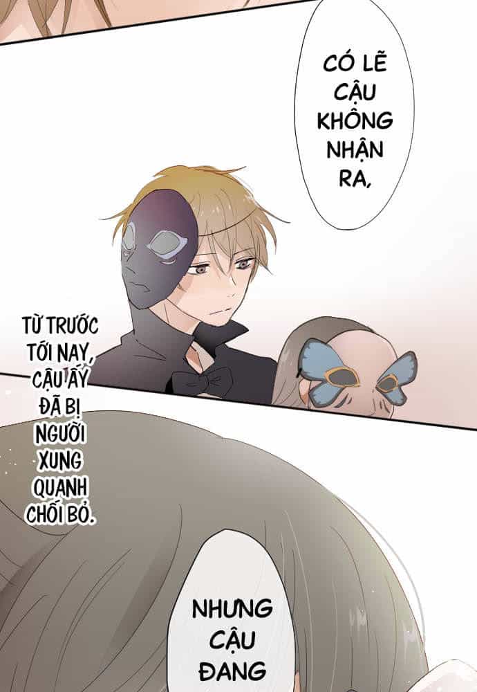 Hoa Cánh Sao - Chương 63 - ảnh 49