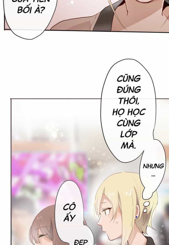Hoa Cánh Sao - Chương 64 - ảnh 29