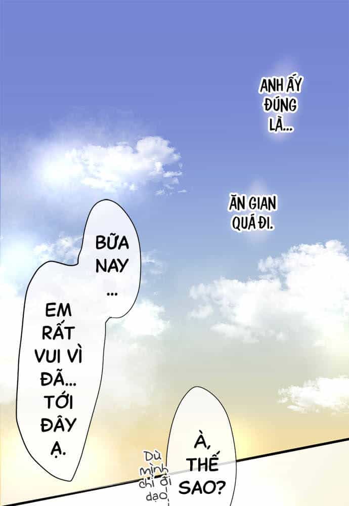 Hoa Cánh Sao - Chương 66 - ảnh 12