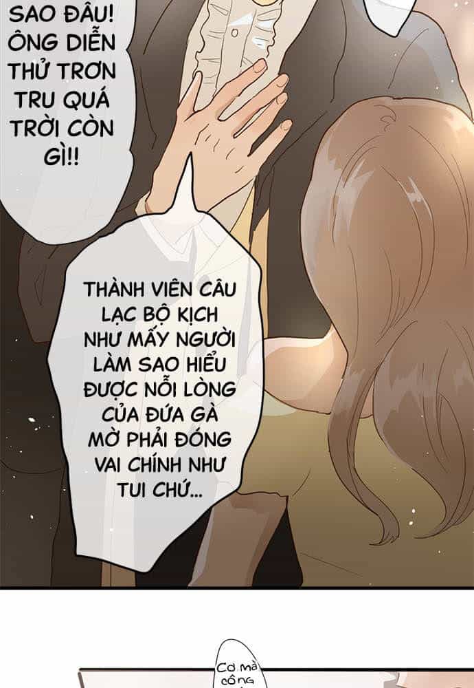 Hoa Cánh Sao - Chương 66 - ảnh 21