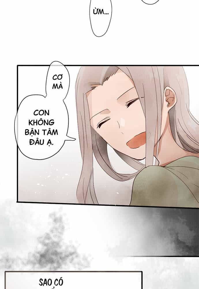 Hoa Cánh Sao - Chương 67 - ảnh 19