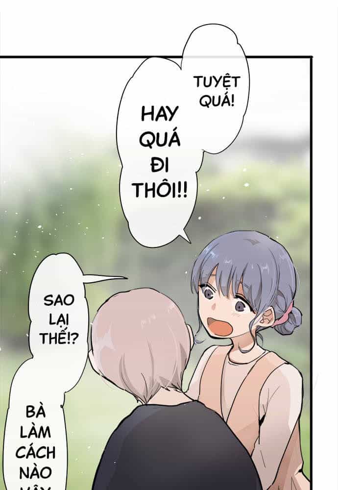 Hoa Cánh Sao - Chương 68 - ảnh 12
