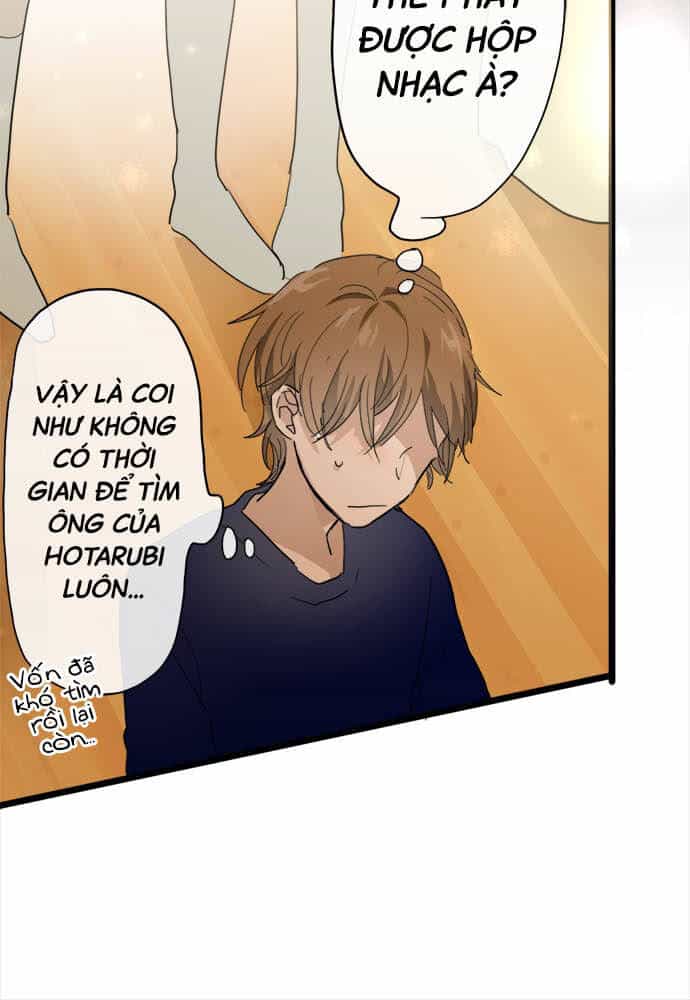 Hoa Cánh Sao - Chương 69 - ảnh 30