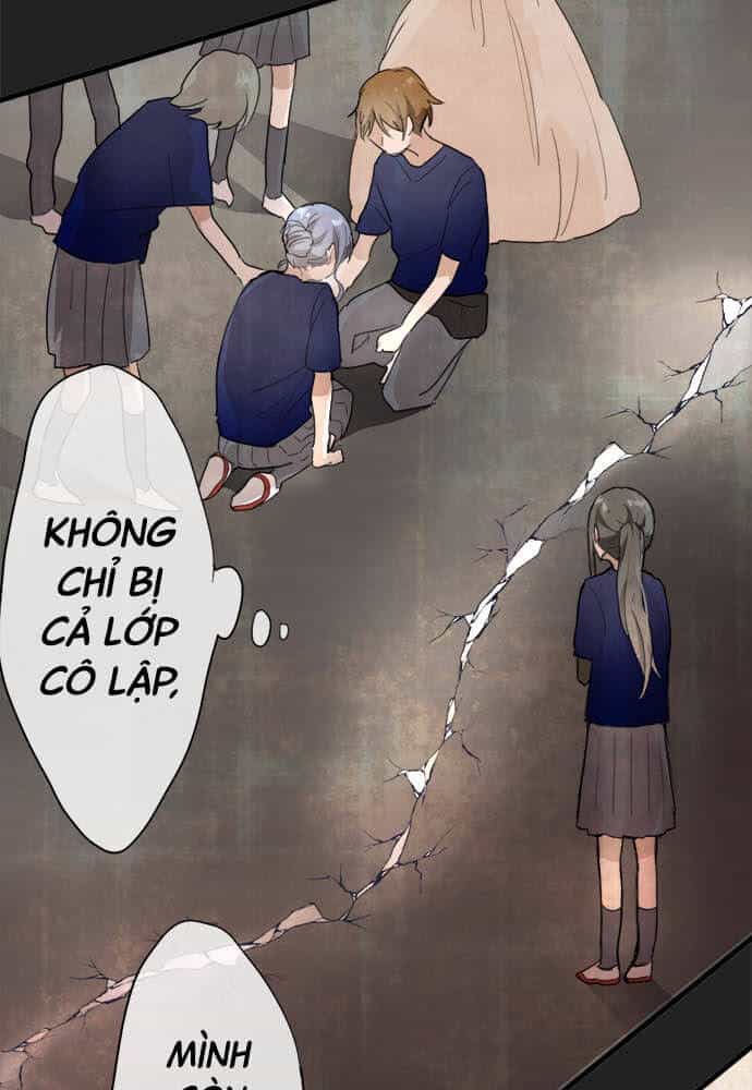 Hoa Cánh Sao - Chương 69 - ảnh 8