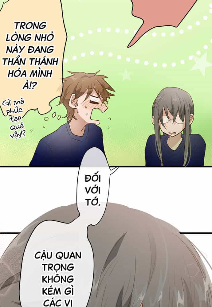 Hoa Cánh Sao - Chương 73 - ảnh 57
