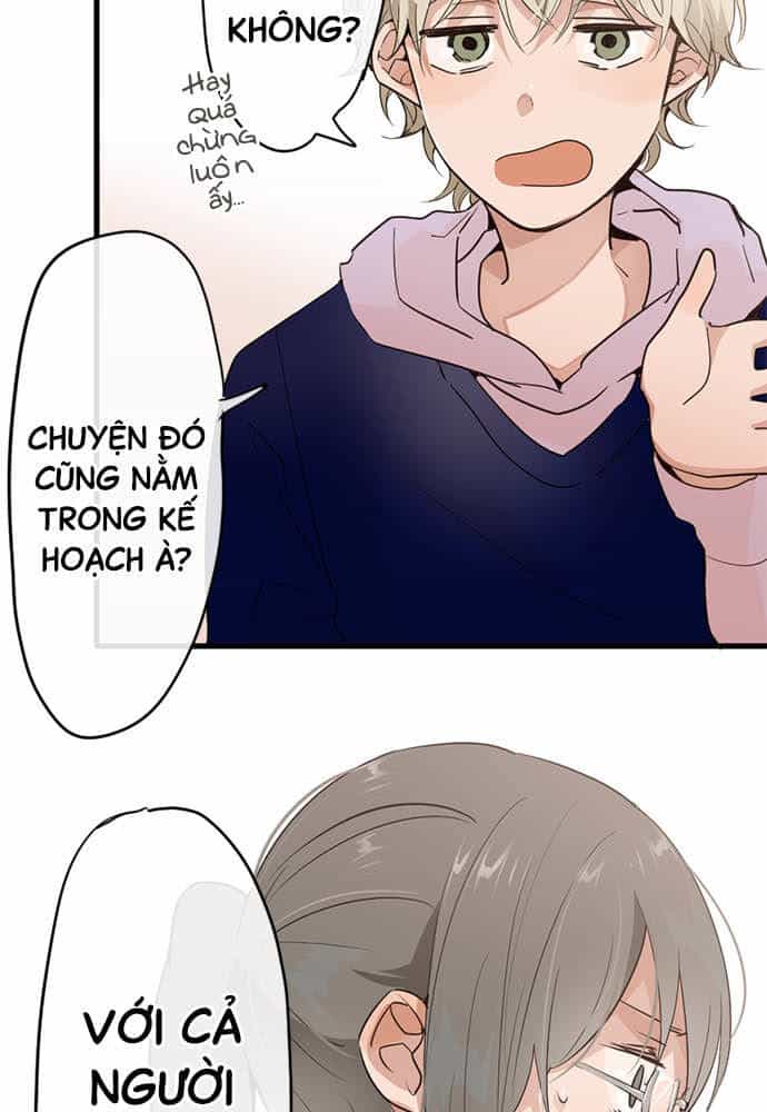 Hoa Cánh Sao - Chương 74 - ảnh 20