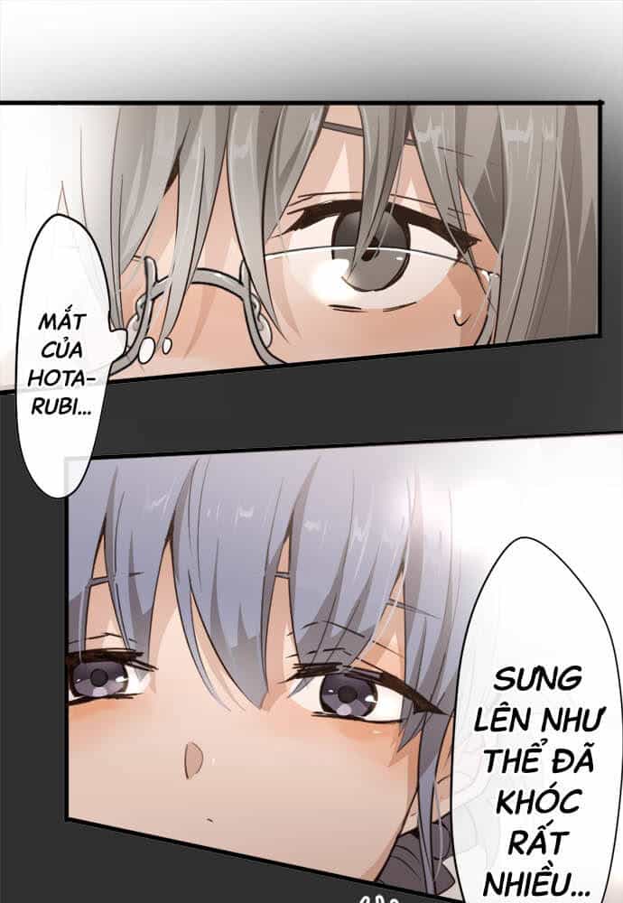 Hoa Cánh Sao - Chương 74 - ảnh 33