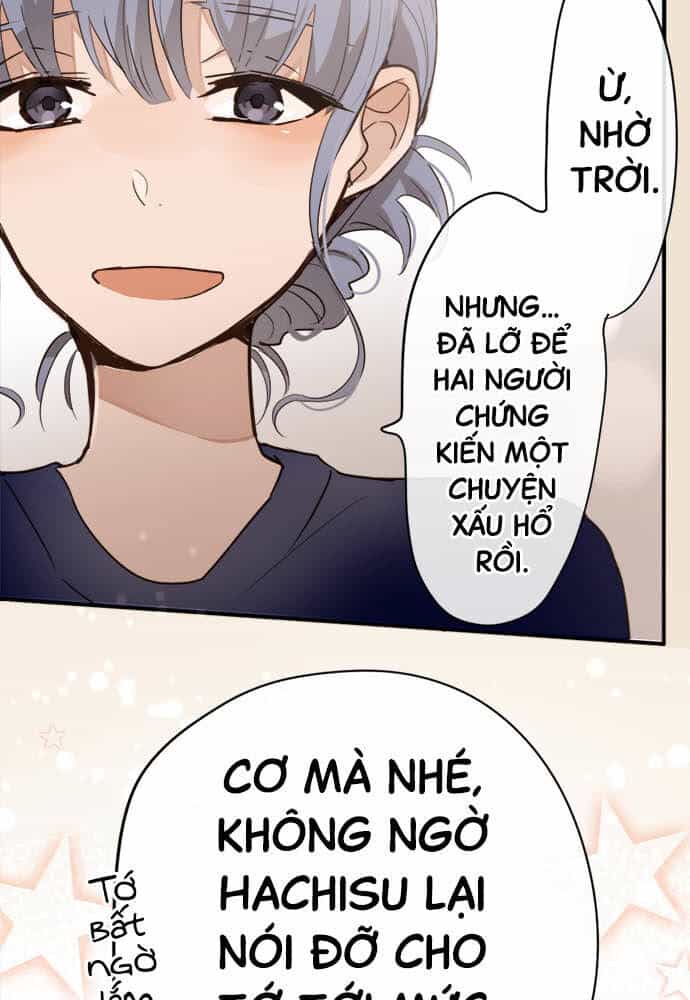 Hoa Cánh Sao - Chương 74 - ảnh 38