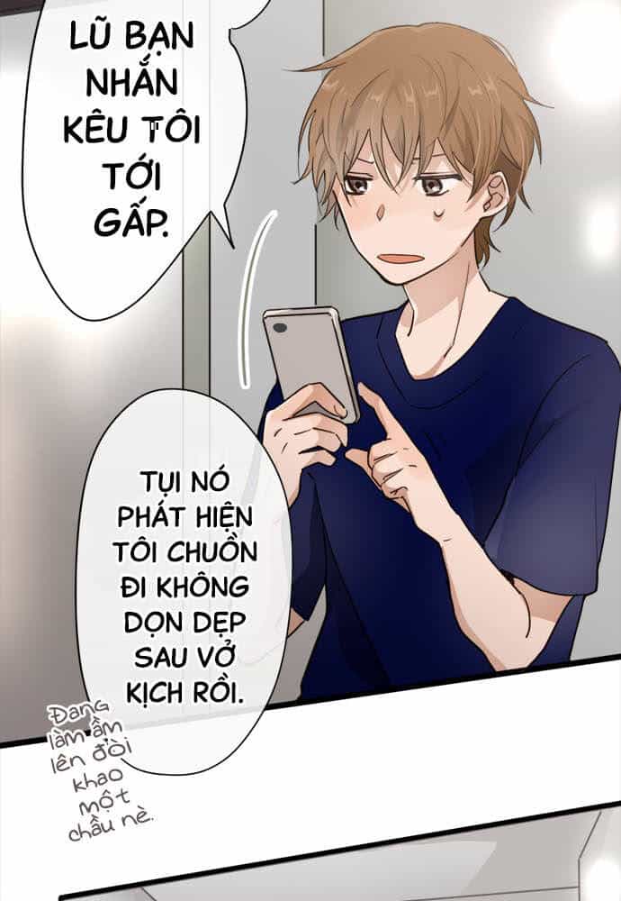 Hoa Cánh Sao - Chương 74 - ảnh 50