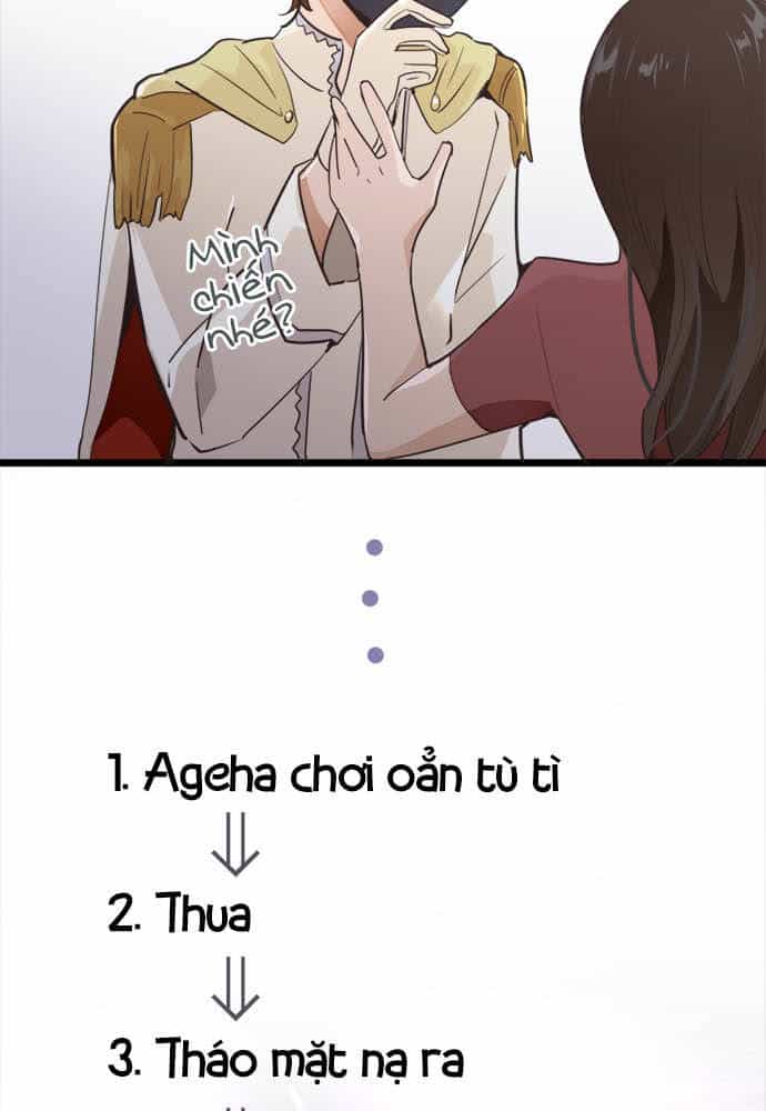 Hoa Cánh Sao - Chương 77 - ảnh 17