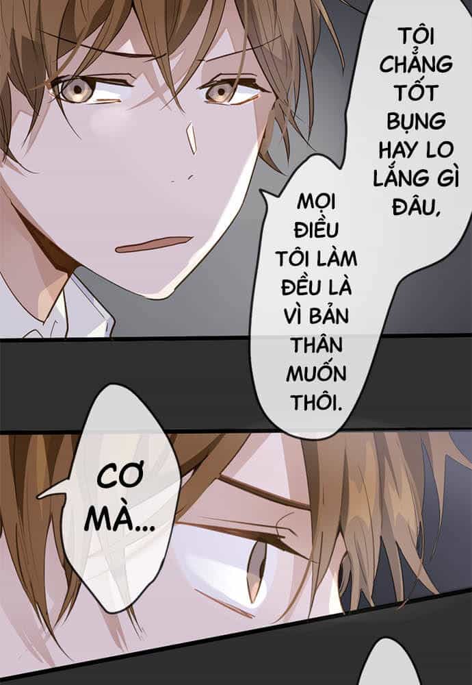 Hoa Cánh Sao - Chương 77 - ảnh 41