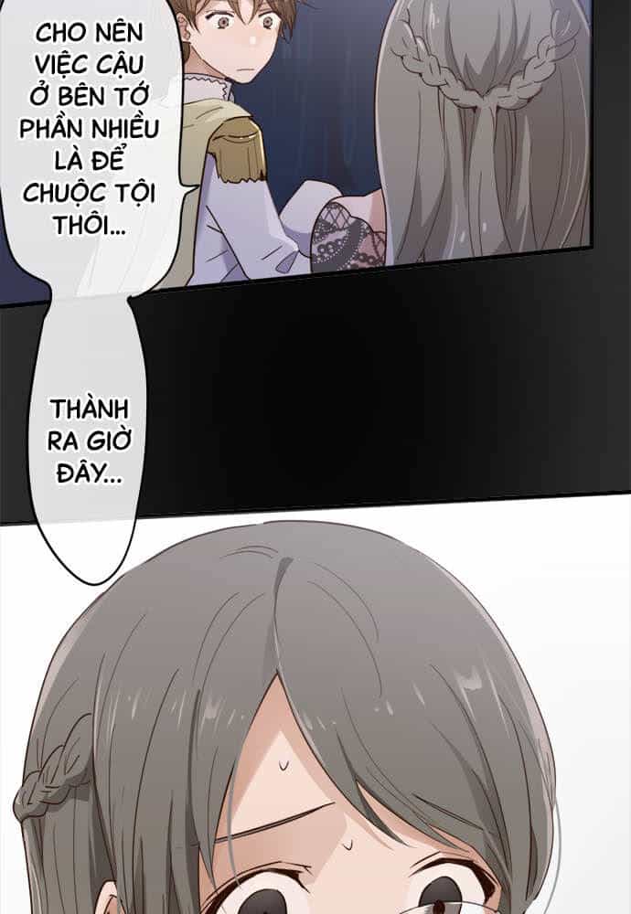 Hoa Cánh Sao - Chương 78 - ảnh 12