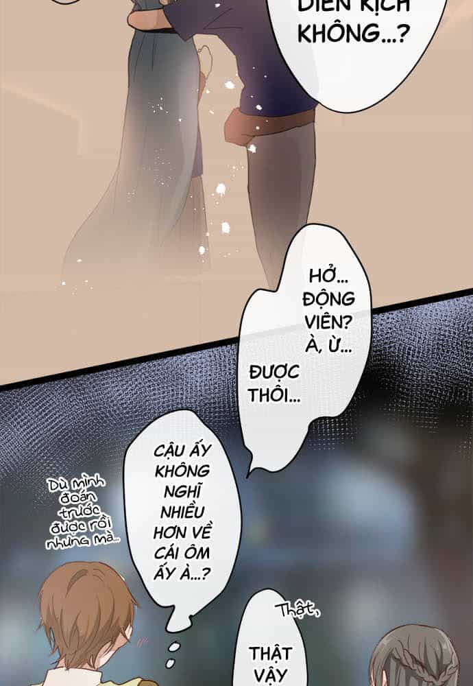 Hoa Cánh Sao - Chương 78 - ảnh 25