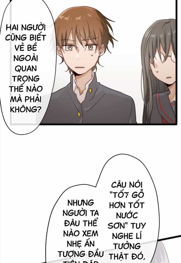 Hoa Cánh Sao - Chương 80 - ảnh 50