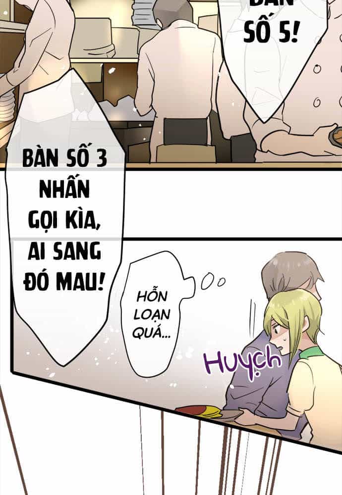 Hoa Cánh Sao - Chương 82 - ảnh 34
