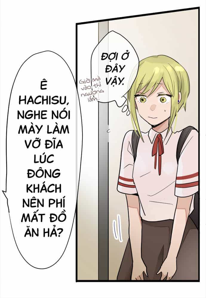 Hoa Cánh Sao - Chương 82 - ảnh 45