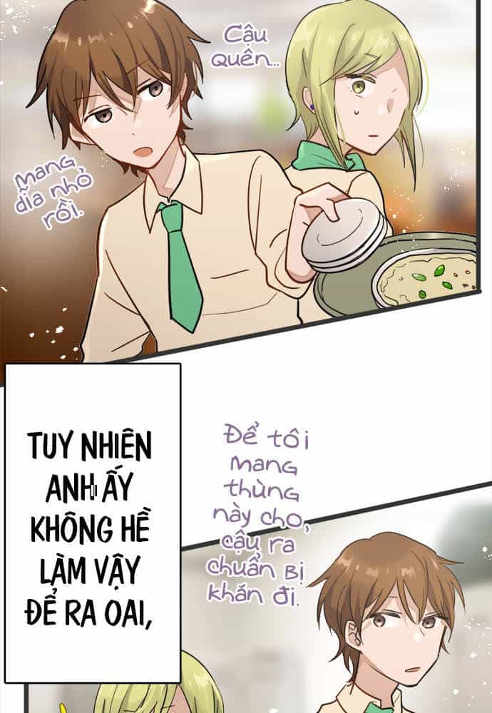 Hoa Cánh Sao - Chương 82 - ảnh 53