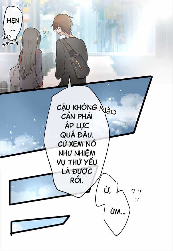 Hoa Cánh Sao - Chương 83 - ảnh 30