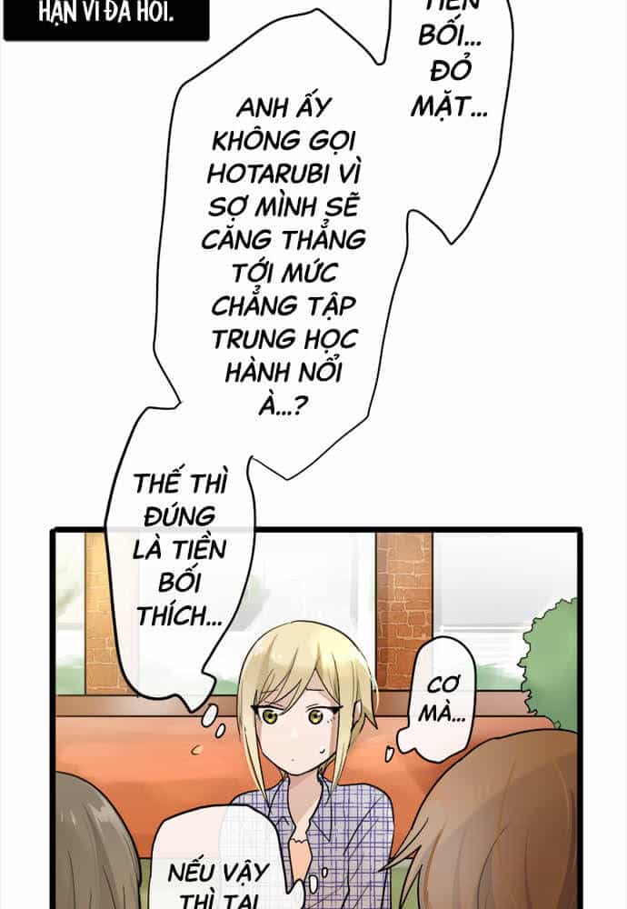 Hoa Cánh Sao - Chương 83 - ảnh 48