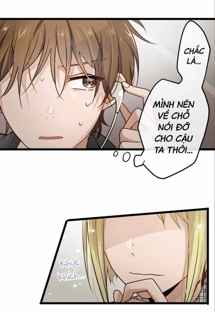 Hoa Cánh Sao - Chương 84 - ảnh 15