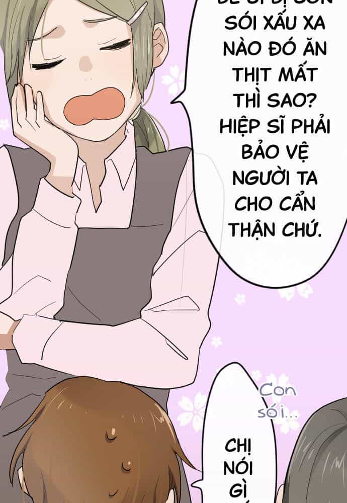 Hoa Cánh Sao - Chương 85 - ảnh 49