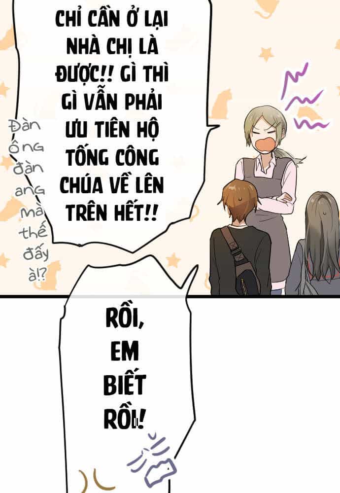 Hoa Cánh Sao - Chương 85 - ảnh 51