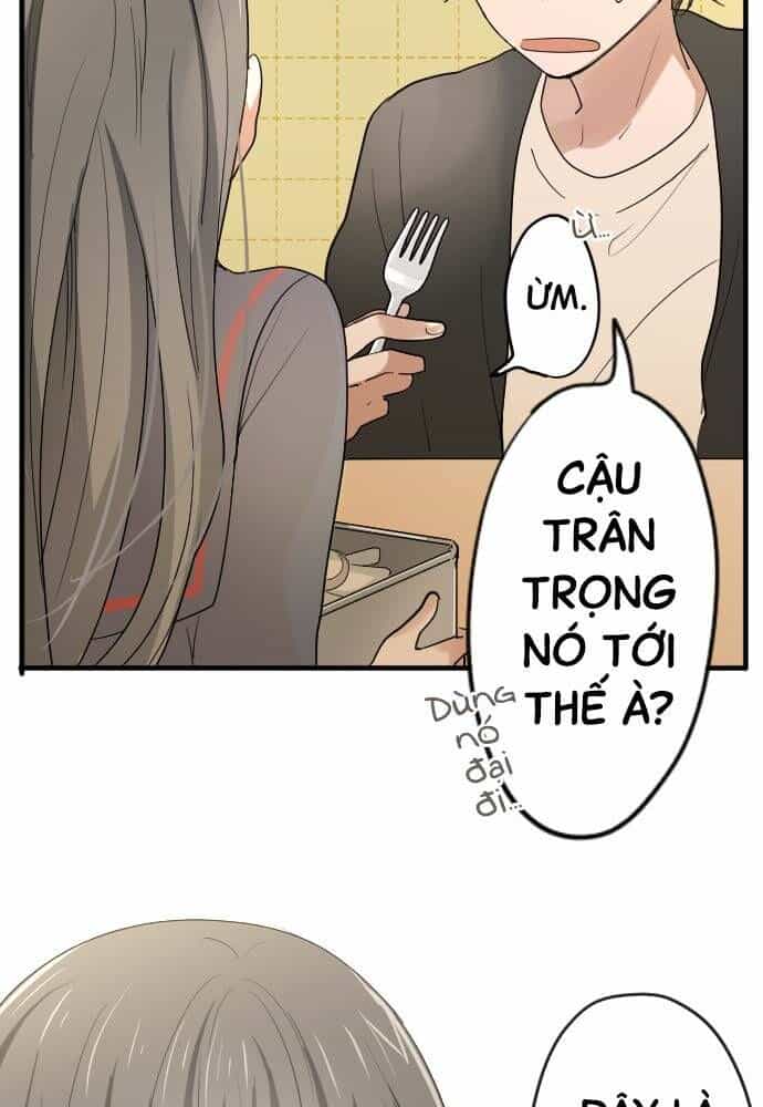 Hoa Cánh Sao - Chương 88 - ảnh 11