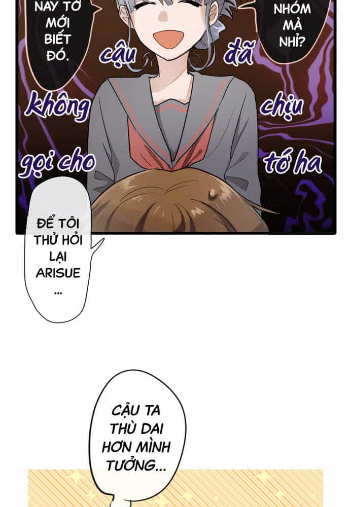 Hoa Cánh Sao - Chương 89 - ảnh 23