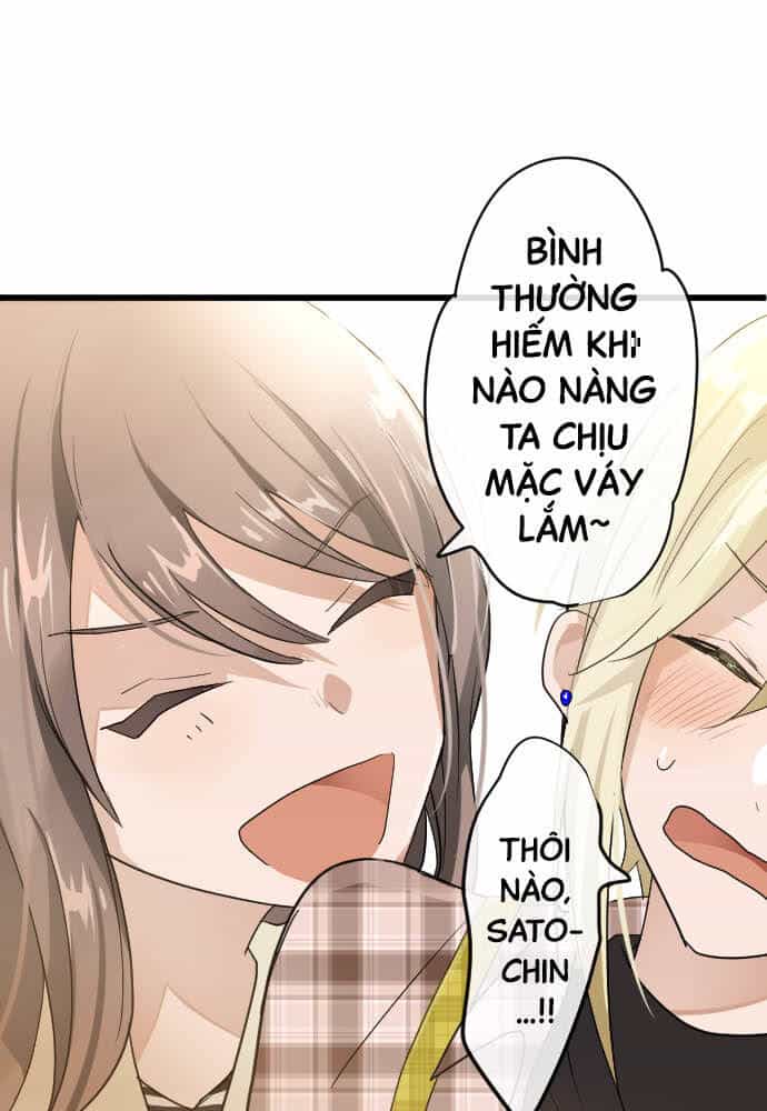 Hoa Cánh Sao - Chương 89 - ảnh 44