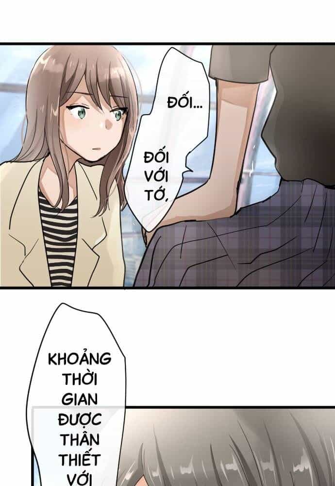 Hoa Cánh Sao - Chương 91 - ảnh 41