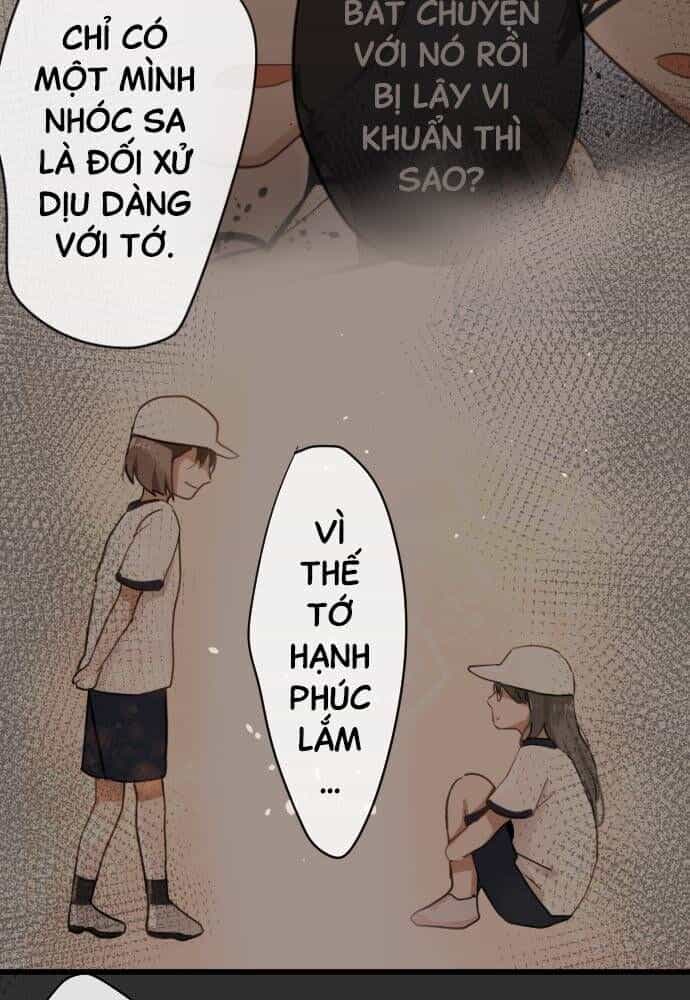 Hoa Cánh Sao - Chương 91 - ảnh 47