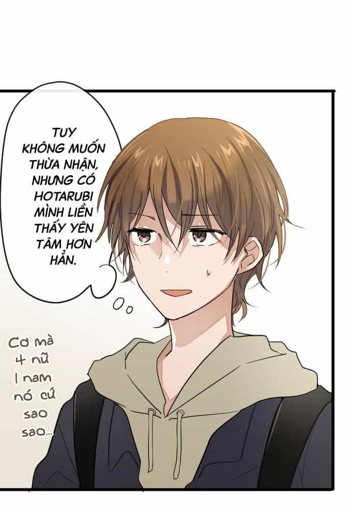 Hoa Cánh Sao - Chương 93 - ảnh 18