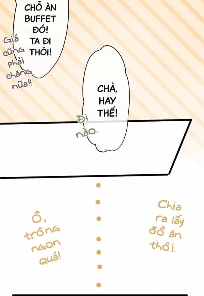 Hoa Cánh Sao - Chương 93 - ảnh 50