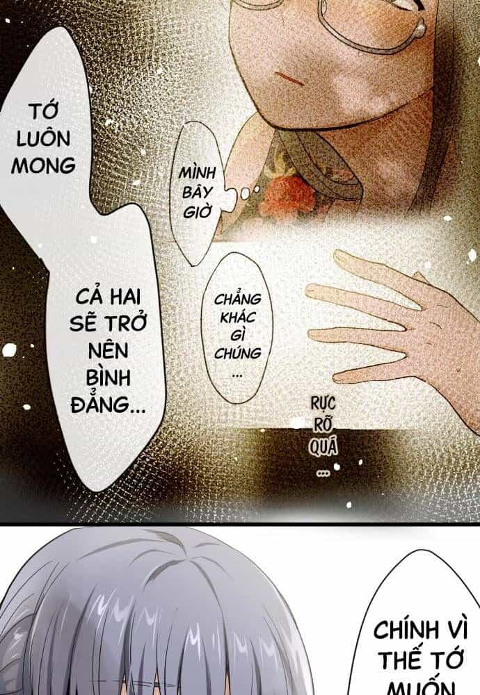 Hoa Cánh Sao - Chương 95 - ảnh 32