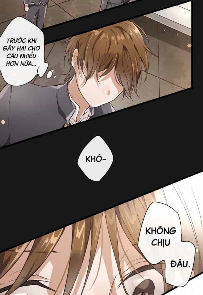 Hoa Cánh Sao - Chương 97 - ảnh 43