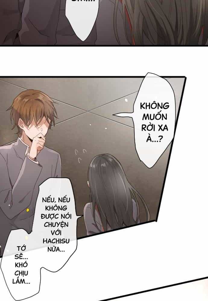 Hoa Cánh Sao - Chương 98 - ảnh 6