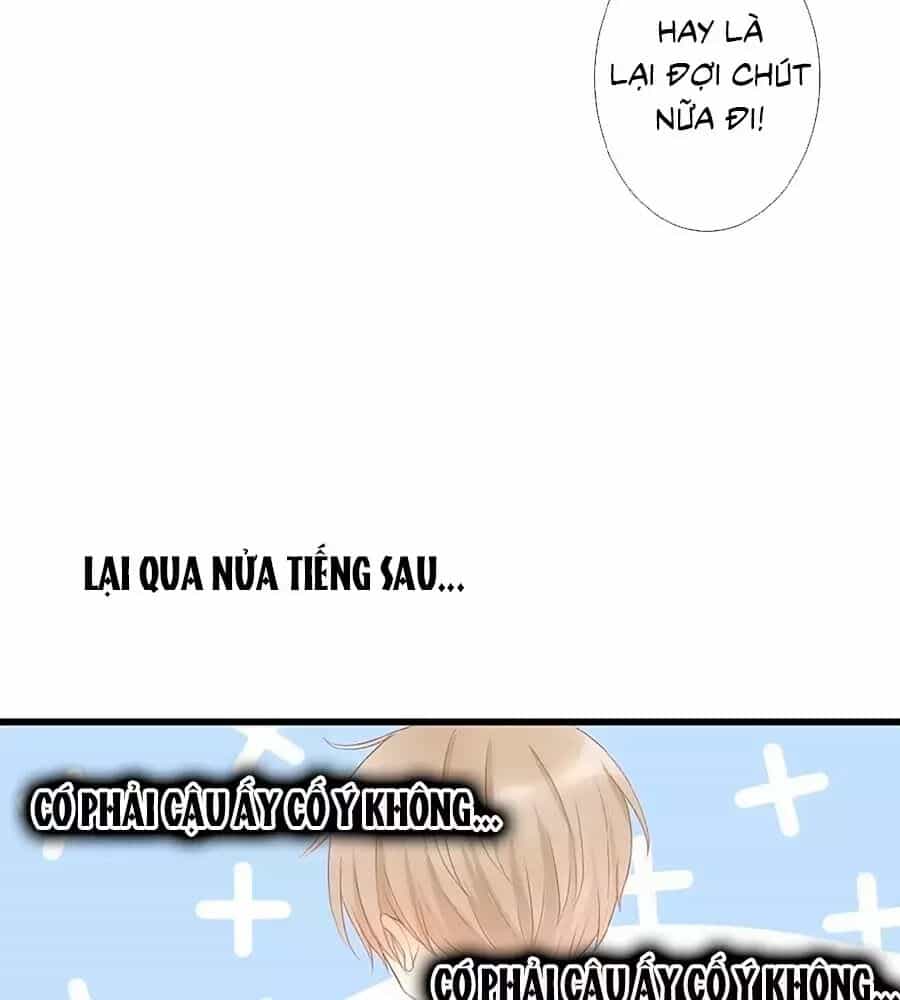 Hoa Chưa Nở Rộ - Chương 10 - ảnh 16