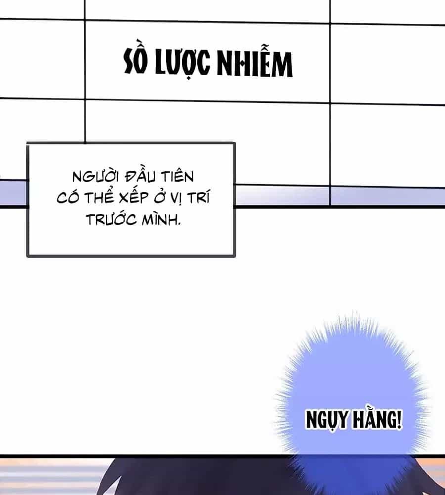 Hoa Chưa Nở Rộ - Chương 10 - ảnh 6