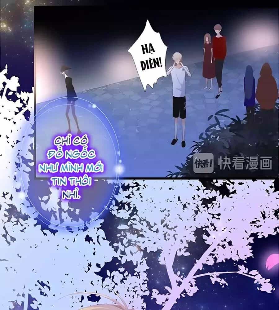 Hoa Chưa Nở Rộ - Chương 12 - ảnh 30
