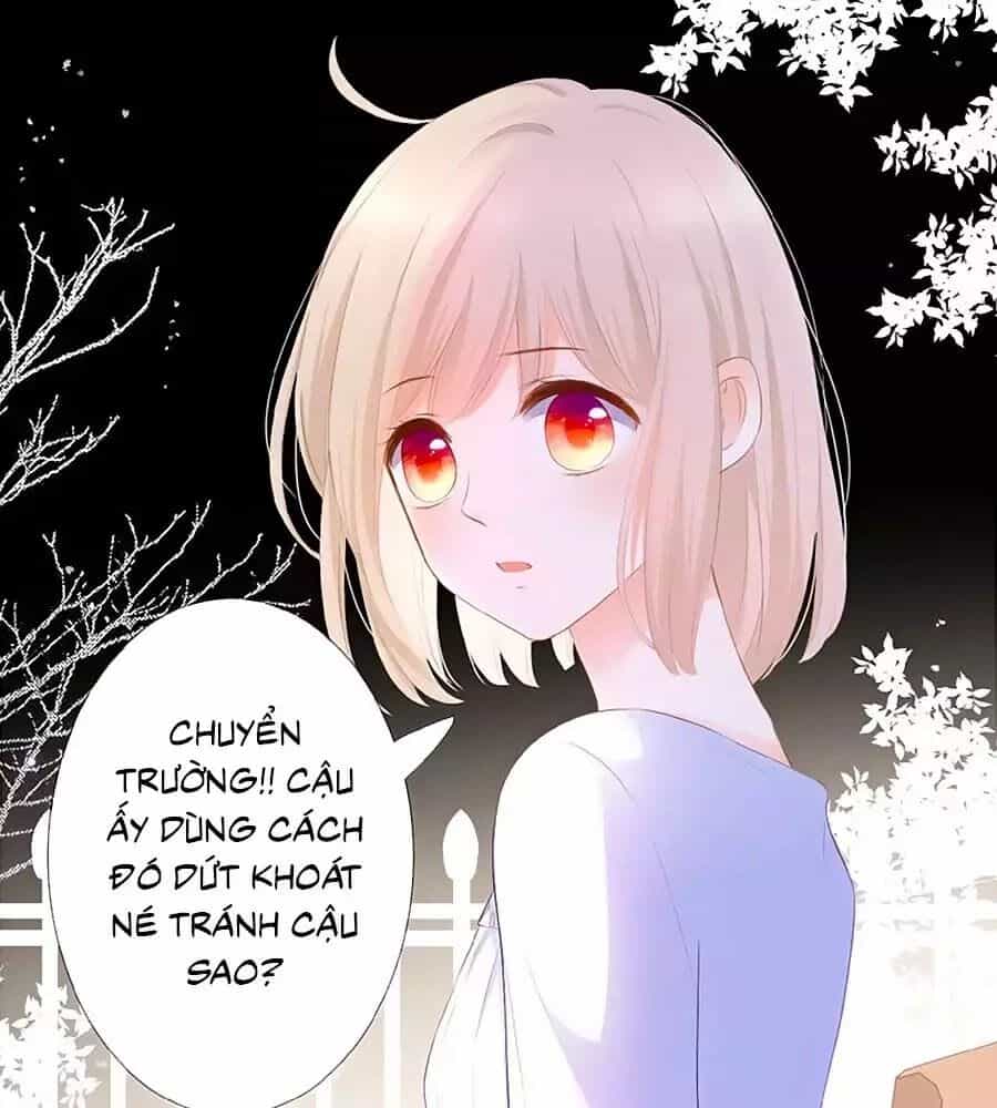 Hoa Chưa Nở Rộ - Chương 13 - ảnh 14