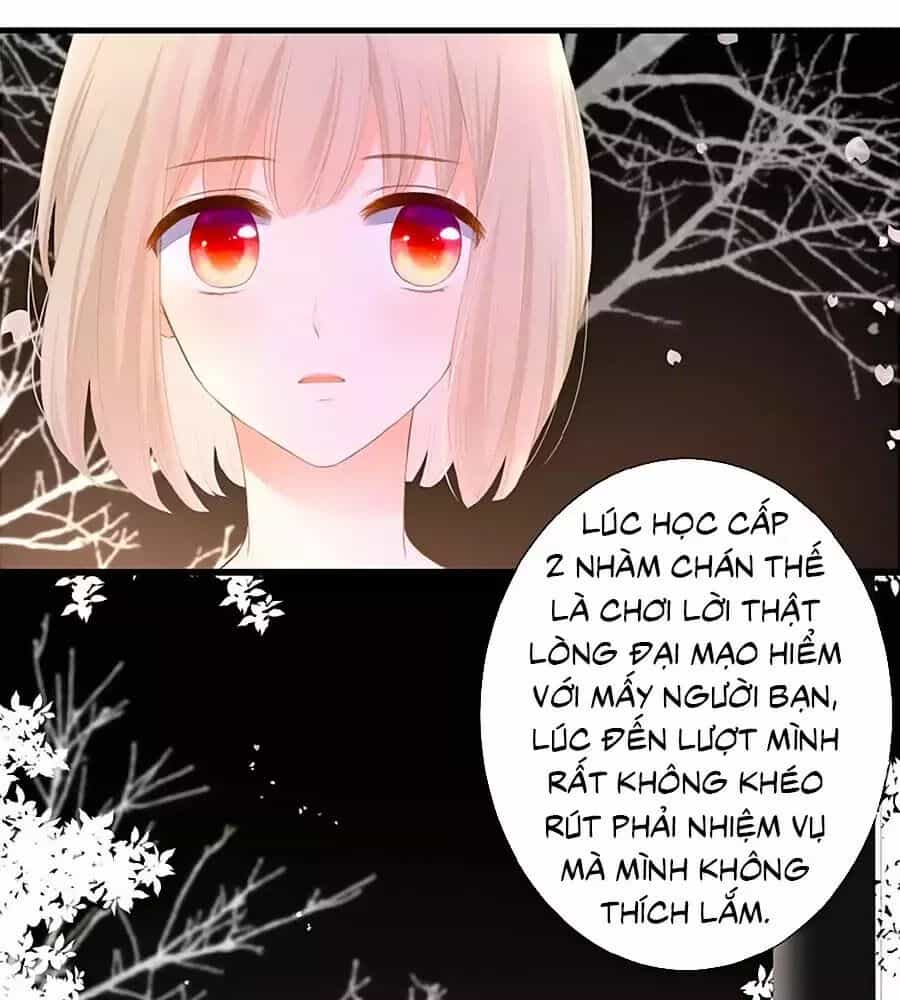 Hoa Chưa Nở Rộ - Chương 13 - ảnh 7