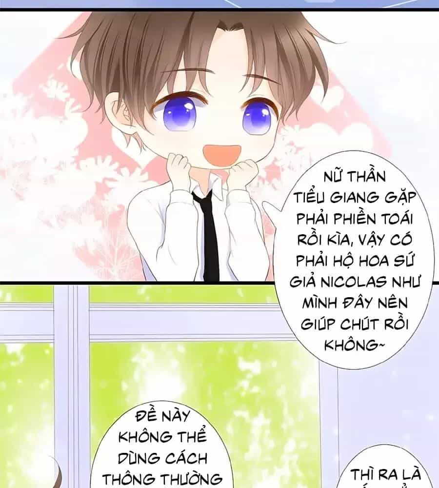 Hoa Chưa Nở Rộ - Chương 15 - ảnh 40