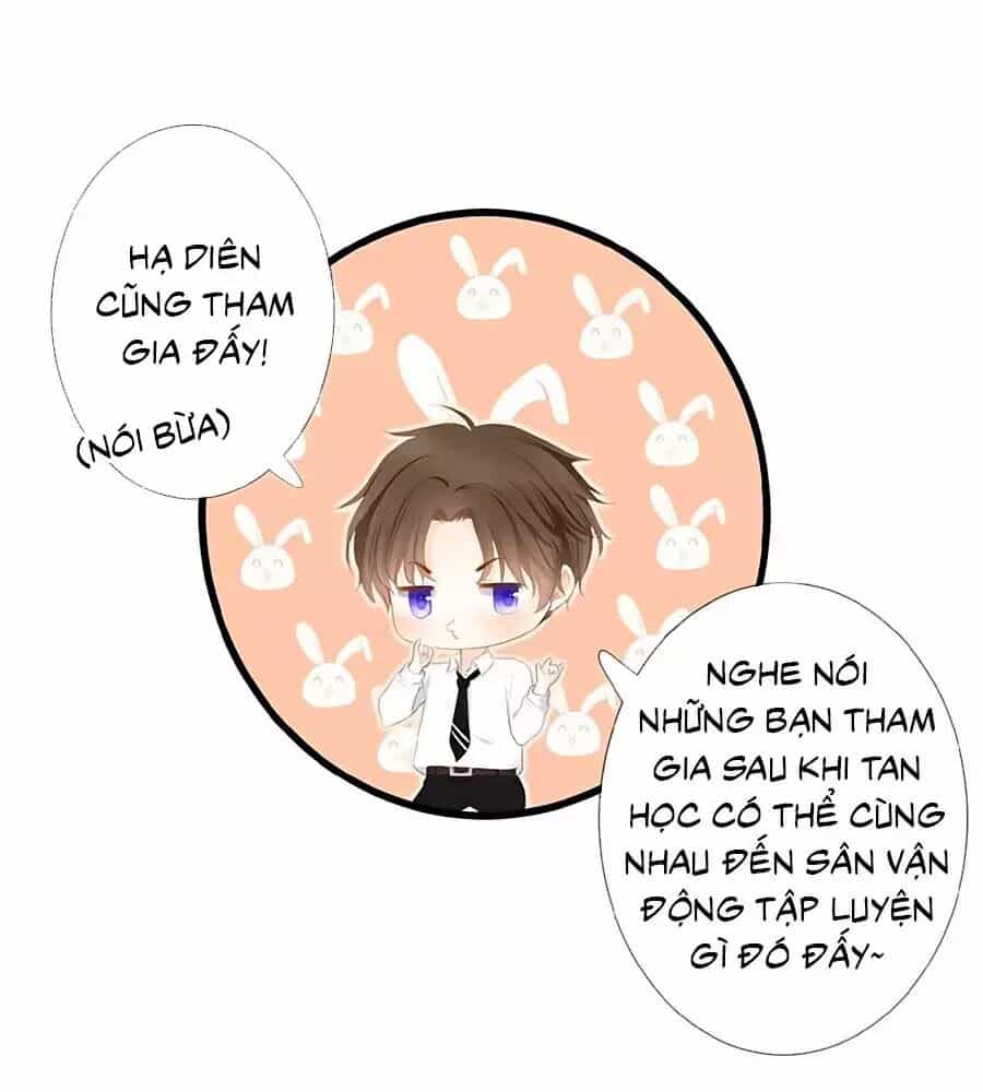 Hoa Chưa Nở Rộ - Chương 15 - ảnh 44