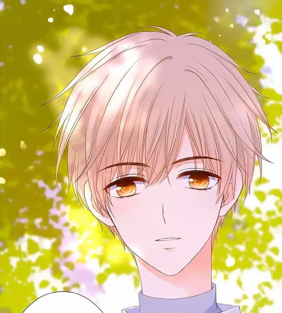 Hoa Chưa Nở Rộ - Chương 17 - ảnh 10