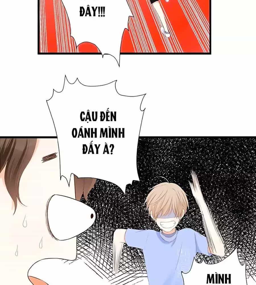 Hoa Chưa Nở Rộ - Chương 17 - ảnh 42