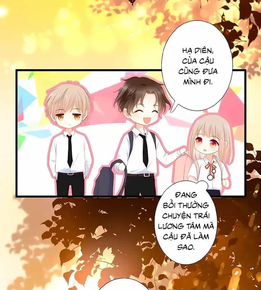 Hoa Chưa Nở Rộ - Chương 18 - ảnh 2